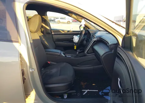 2024 Hyundai Santa Cruz Sel z USA, uszkodzony, nr VIN 5NTJB4AEXRH098701